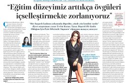 oksijen gazetesi evrim kuran