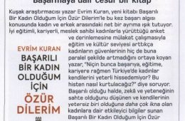 Head Huter Dergisi